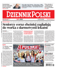 Dziennik Polski