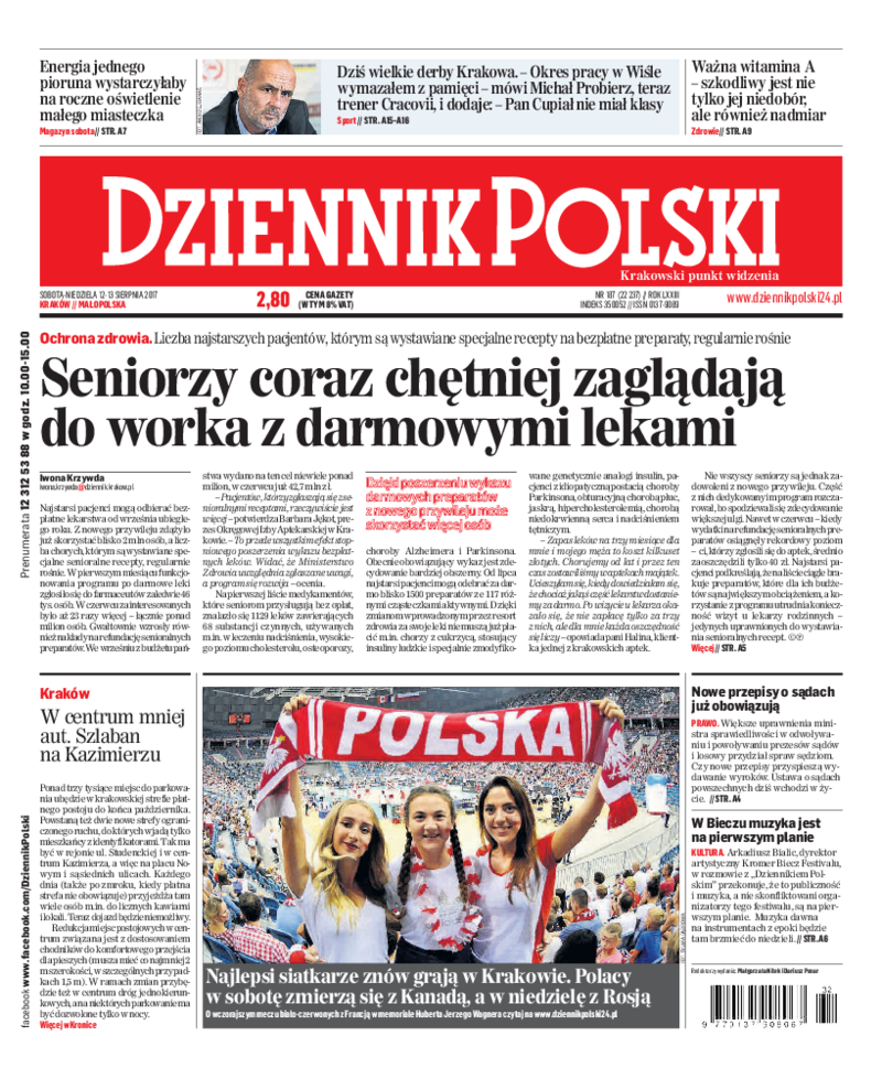 Dziennik Polski