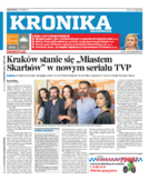 Kronika krakowska