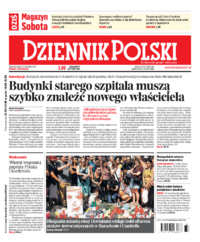 Dziennik Polski
