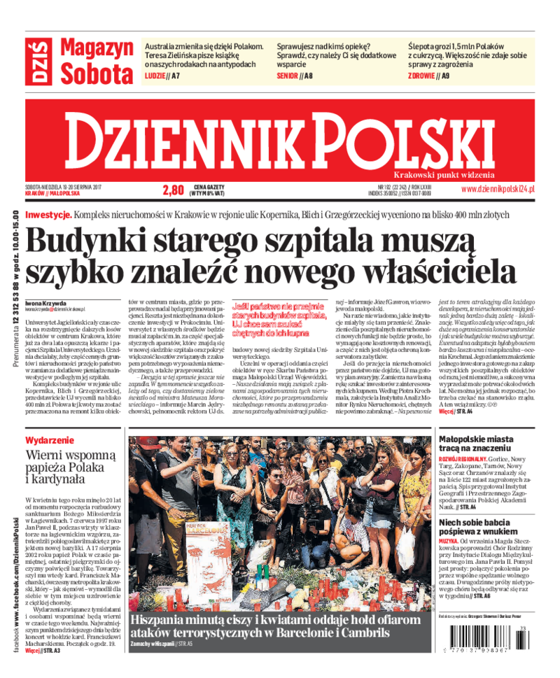 Dziennik Polski