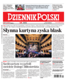 Dziennik Polski/Wokół Krakowa