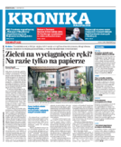 Kronika Małopolska