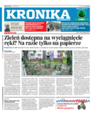 Kronika krakowska