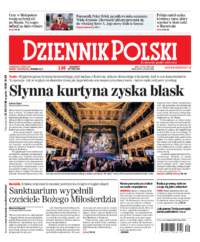 Dziennik Polski