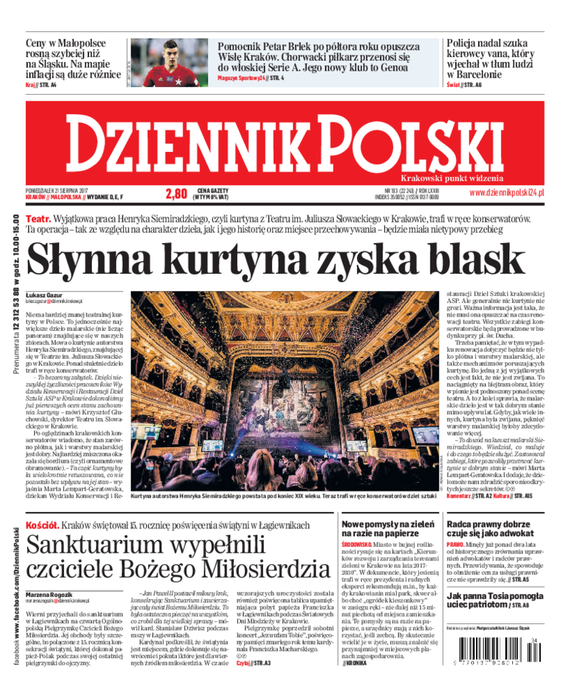 Dziennik Polski