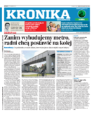 Kronika krakowska
