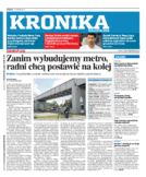 Kronika Małopolska