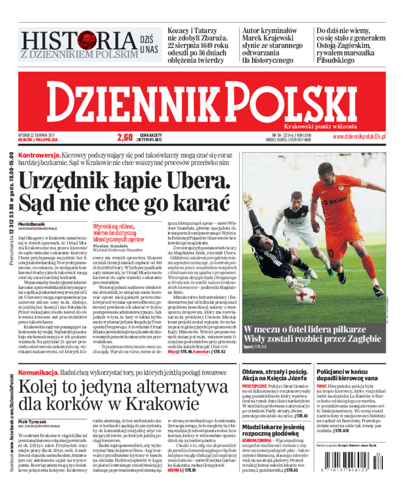 Dziennik Polski