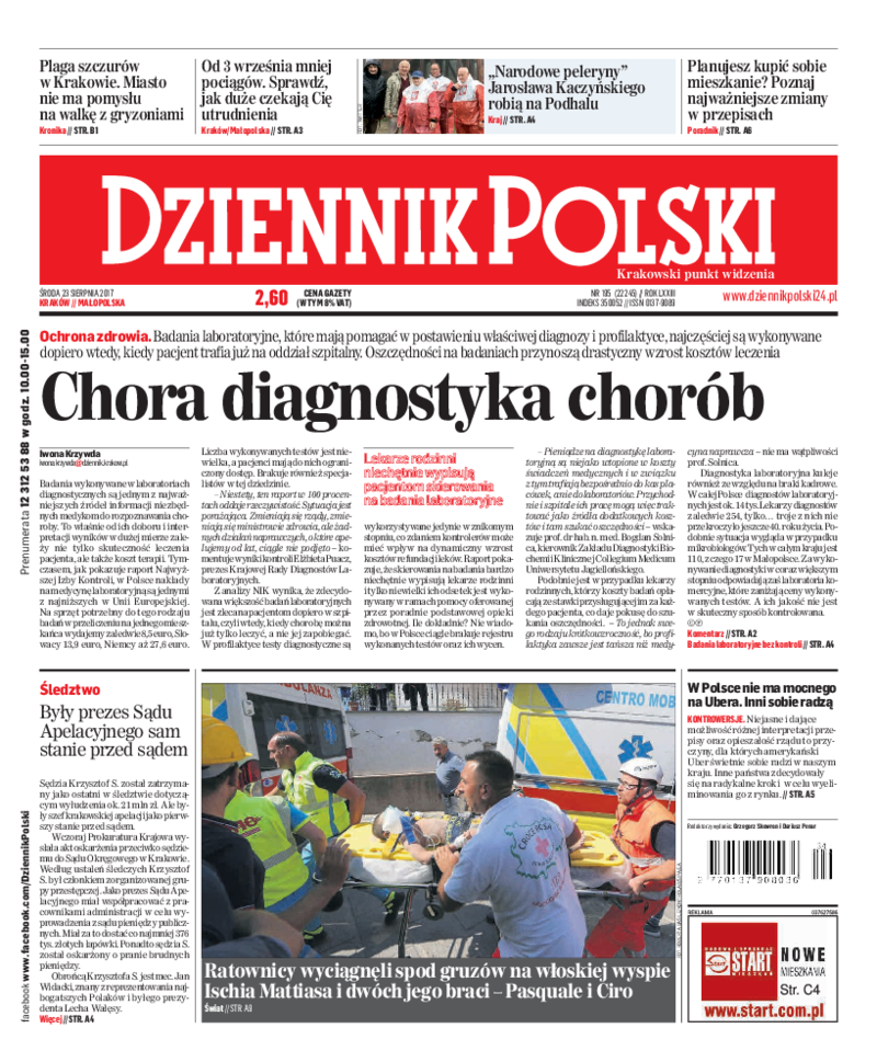 Dziennik Polski