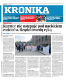 Kronika Małopolska