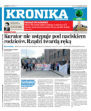 Kronika krakowska
