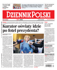 Dziennik Polski