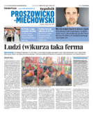 DP Tygodnik Proszowicko-Miechowski
