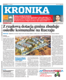 Kronika krakowska