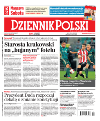 Dziennik Polski