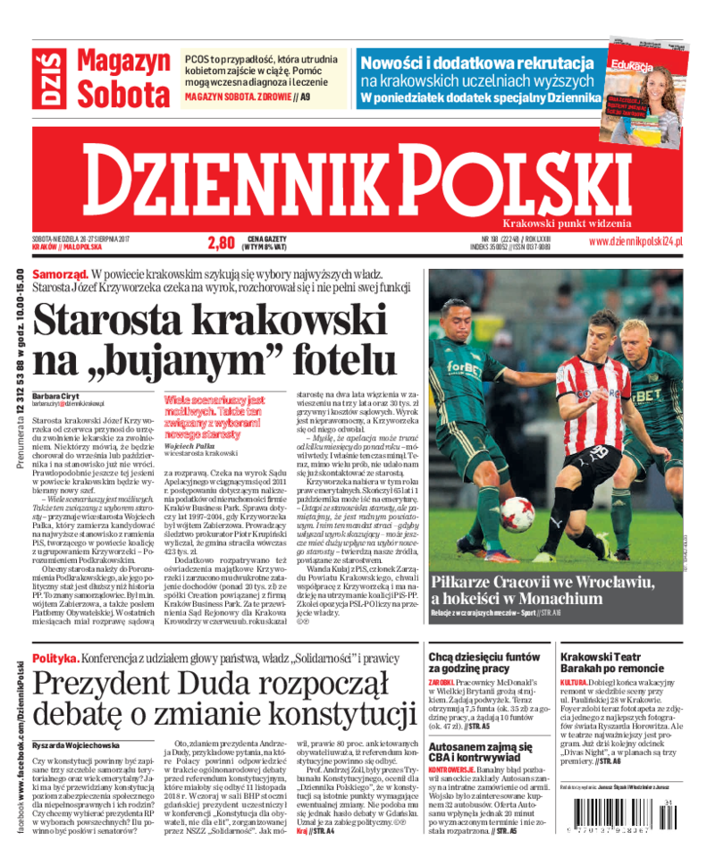 Dziennik Polski