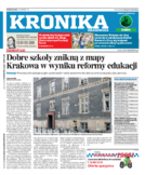 Kronika krakowska
