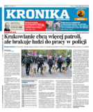 Kronika krakowska