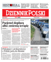 Dziennik Polski
