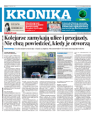 Kronika krakowska
