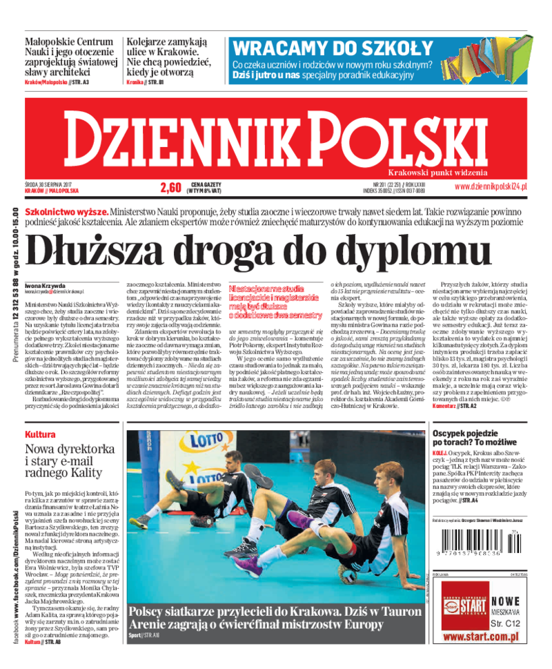 Dziennik Polski