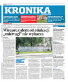 Kronika Małopolska