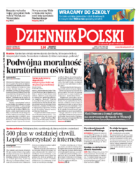 Dziennik Polski