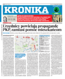 Kronika krakowska