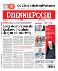 Dziennik Polski