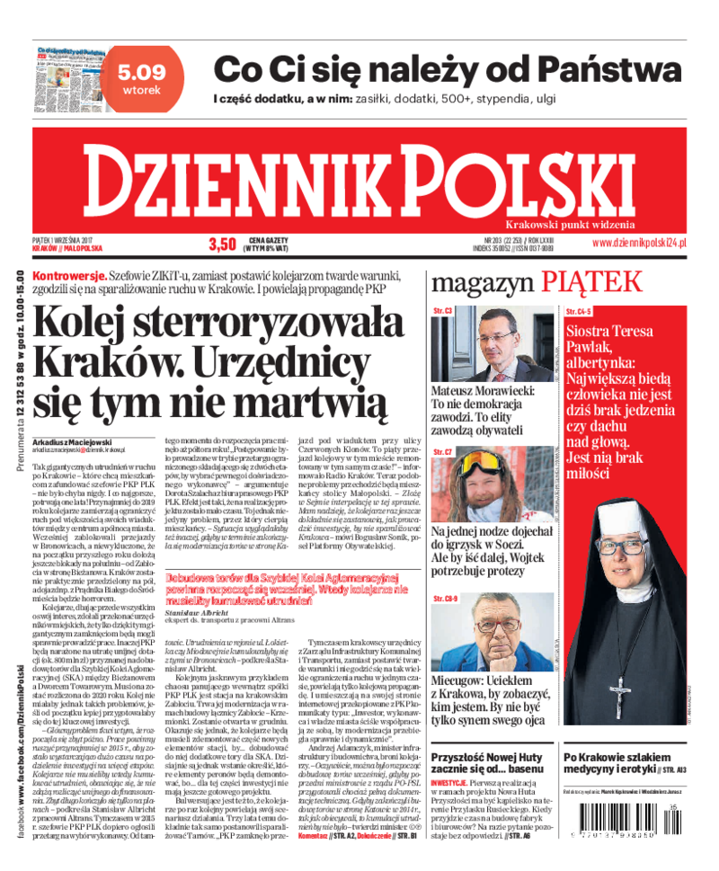 Dziennik Polski