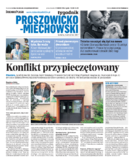 DP Tygodnik Proszowicko-Miechowski