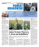 DP Tygodnik Powiat krakowski