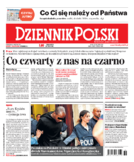 Dziennik Polski/Wokół Krakowa