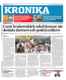 Kronika krakowska