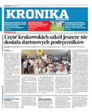 Kronika Małopolska