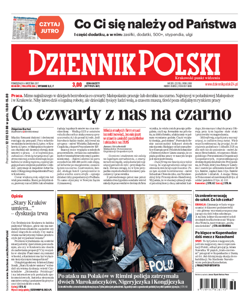 Dziennik Polski