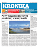Kronika krakowska