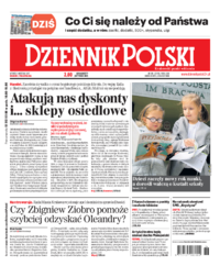 Dziennik Polski