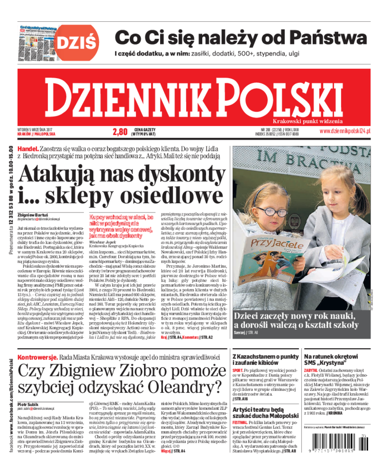 Dziennik Polski
