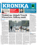 Kronika krakowska