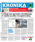 Kronika krakowska