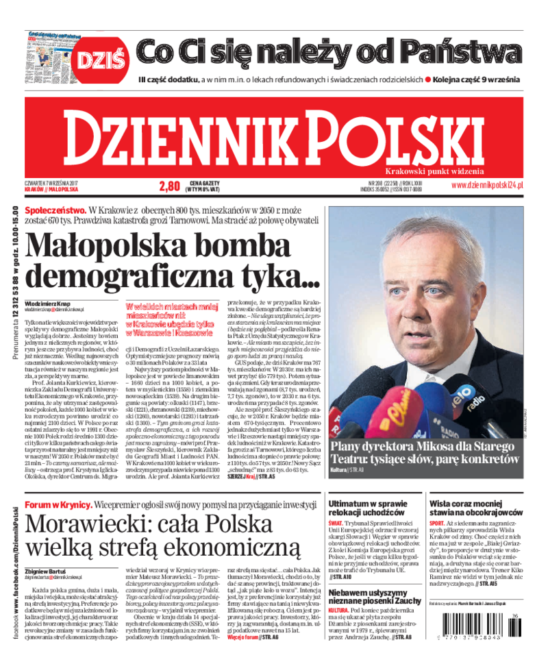 Dziennik Polski
