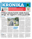 Kronika krakowska