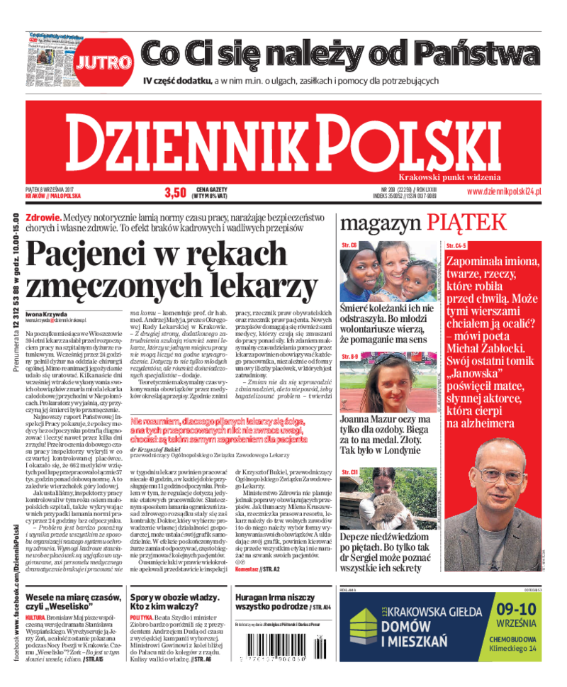 Dziennik Polski