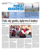 DP Tygodnik Powiat krakowski