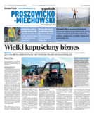 DP Tygodnik Proszowicko-Miechowski