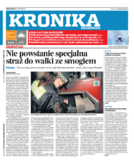 Kronika krakowska
