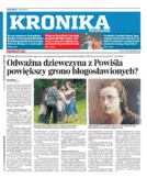Kronika Małopolska