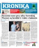 Kronika krakowska
